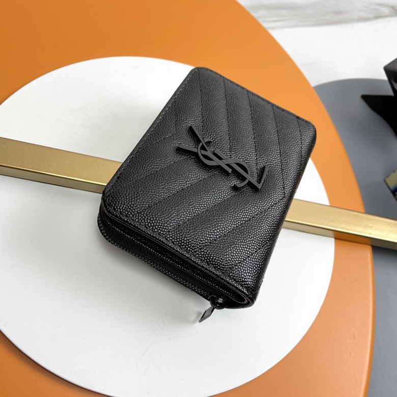 YSL SLP 403723 12x10x3cm 8D_1