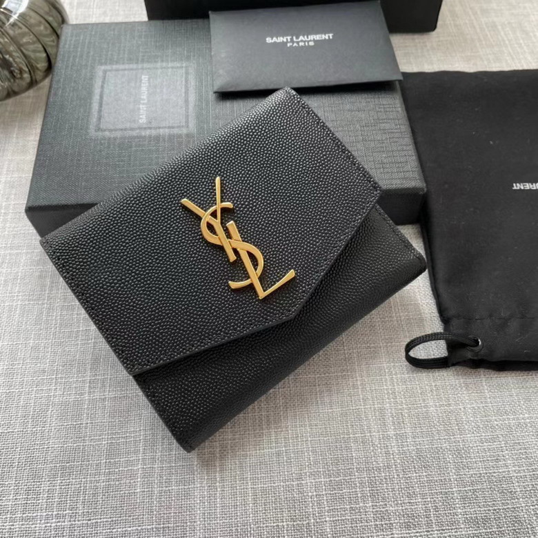 YSL 582296 12x10x3cm 8D_1