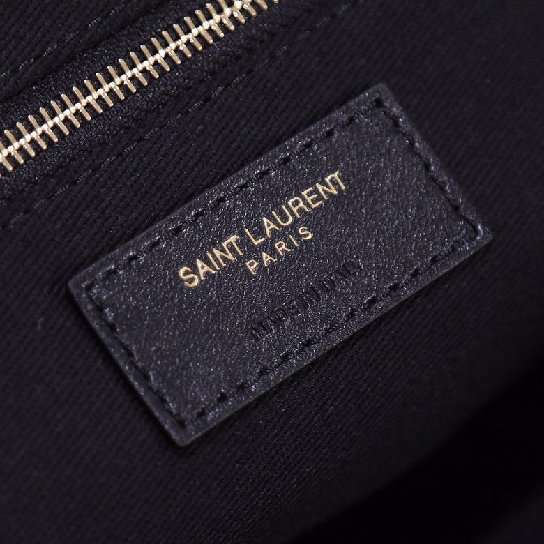YSL Liya 766785 31x16x13cm 8D_1