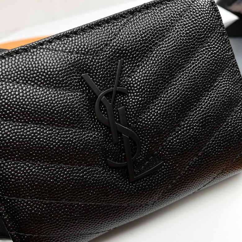 YSL SLP 403723 12x10x3cm 8D_1