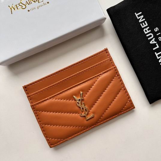 YSL 423291 10.5X7.5x0.5cm zy7_1