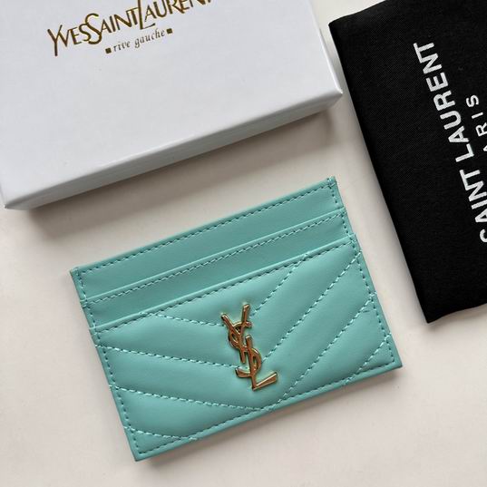 YSL 423291 10.5X7.5x0.5cm zy8_1