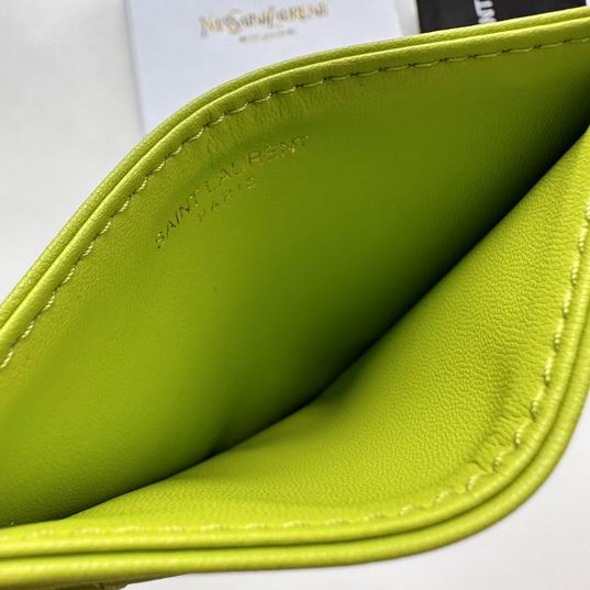 YSL 423291 10.5X7.5x0.5cm zy5_1