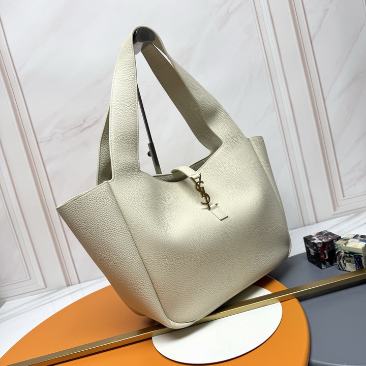 YSL 763435 50x28x18cm 8D1_1