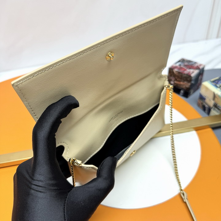 YSL Holder 635095 18x11x2cm 8D5_1
