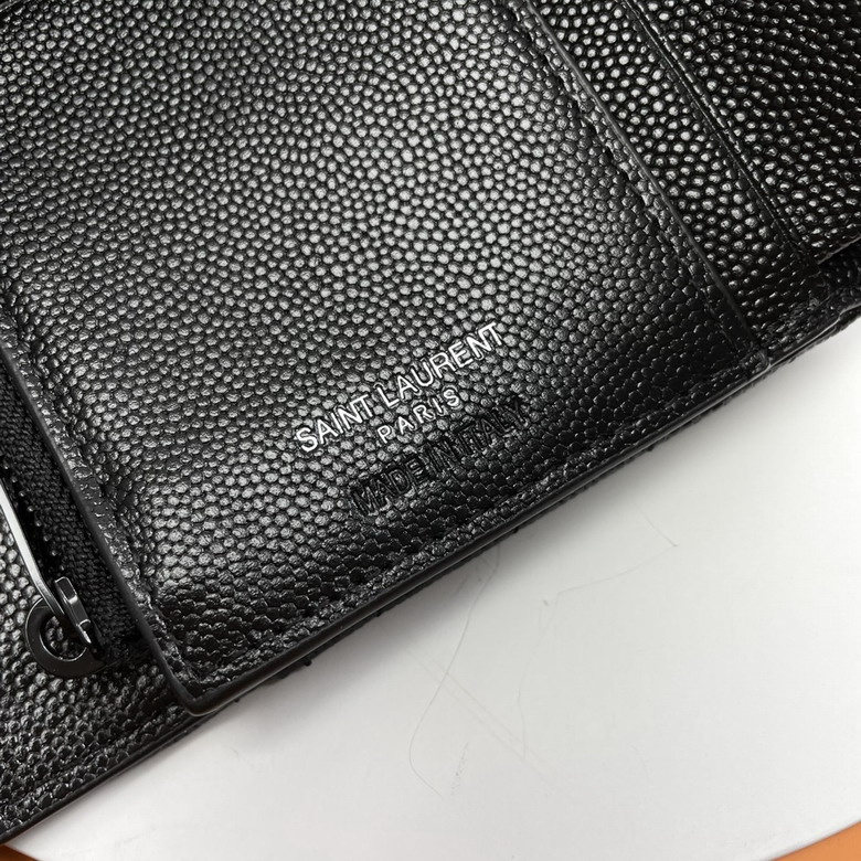 YSL 403943 12 5x10x2 5cm 8D2_1