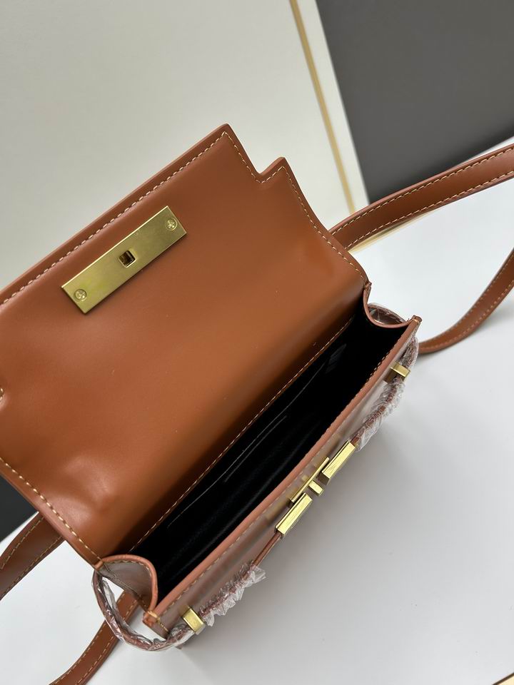 YSL Manhattan 19x14x4cm jj1_1