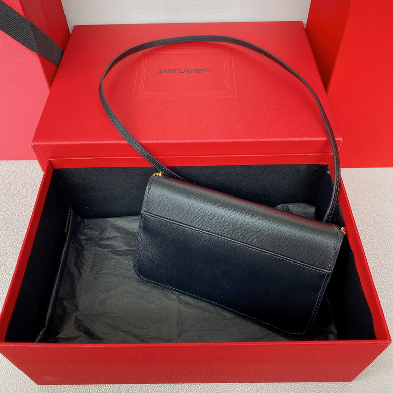 YSL Holder 635095 18x11x2cm 8D2_1