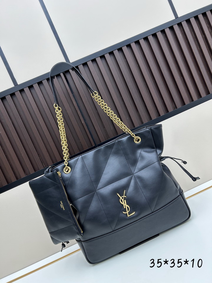 YSL Large 809824 35x35x10cm jj_1