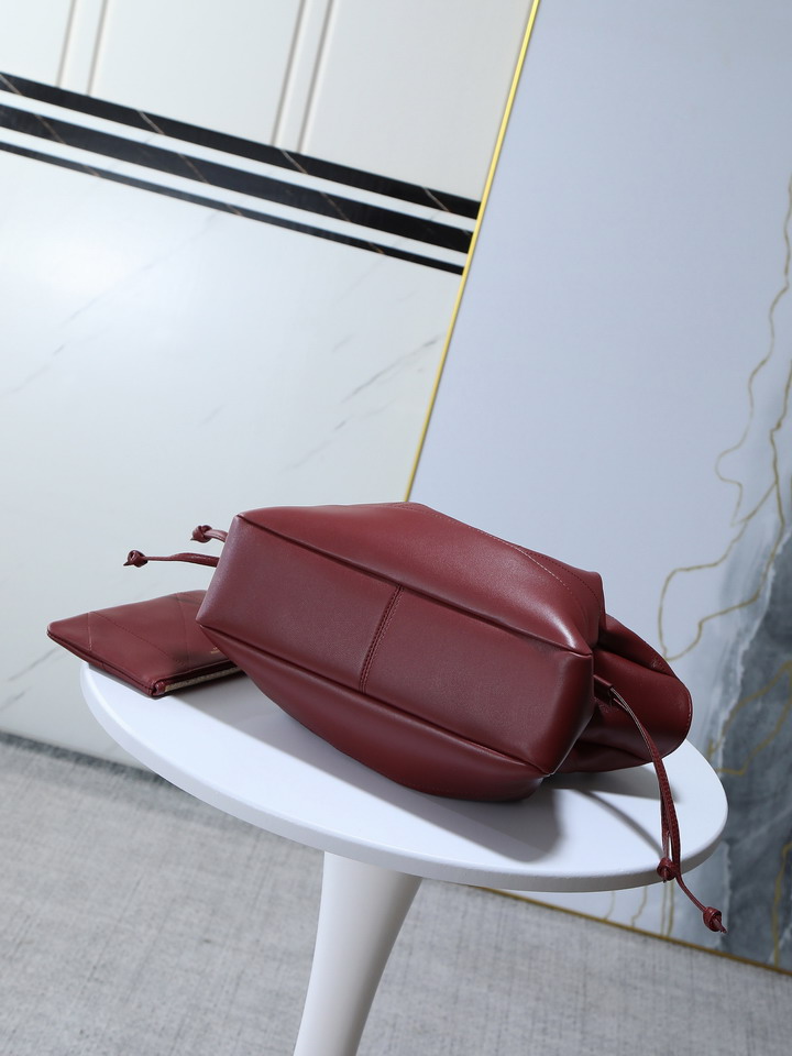 YSL Jamie 833948 27x29x11cm 8D1_1