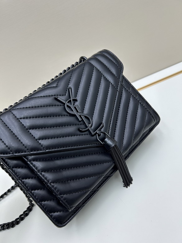 YSL 18524 22x14x6cm jj2_1