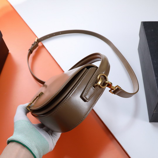 YSL box 787671 25x15x5cm 8D2_1