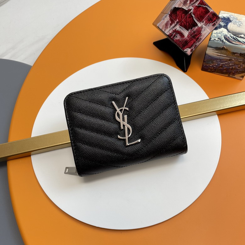 YSL SLP 403723 12x10x3cm 8D1_1