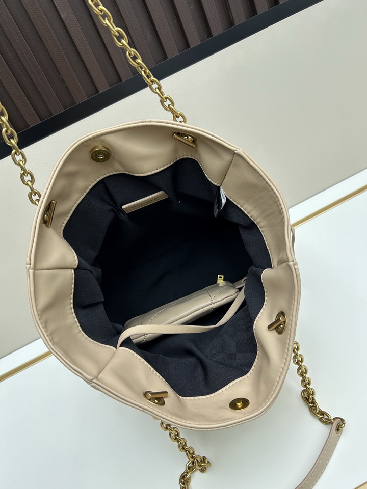 YSL 6094 28x28x10cm jj1_1