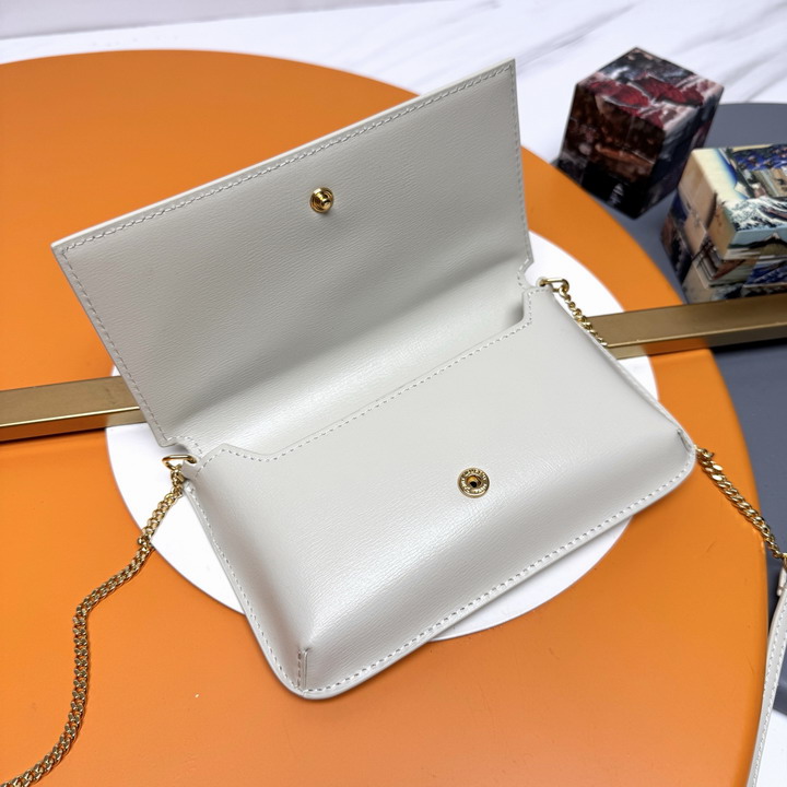 YSL Holder 635095 18x11x2cm 8D6_1