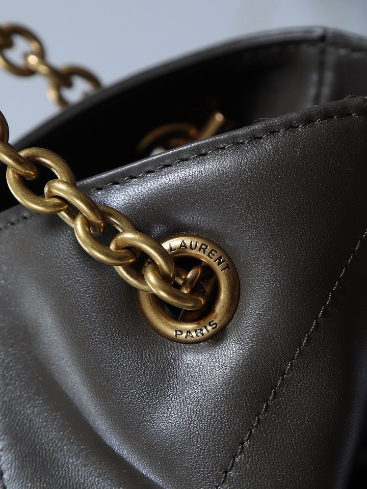 YSL Jamie 833948 27x29x11cm 8D_1