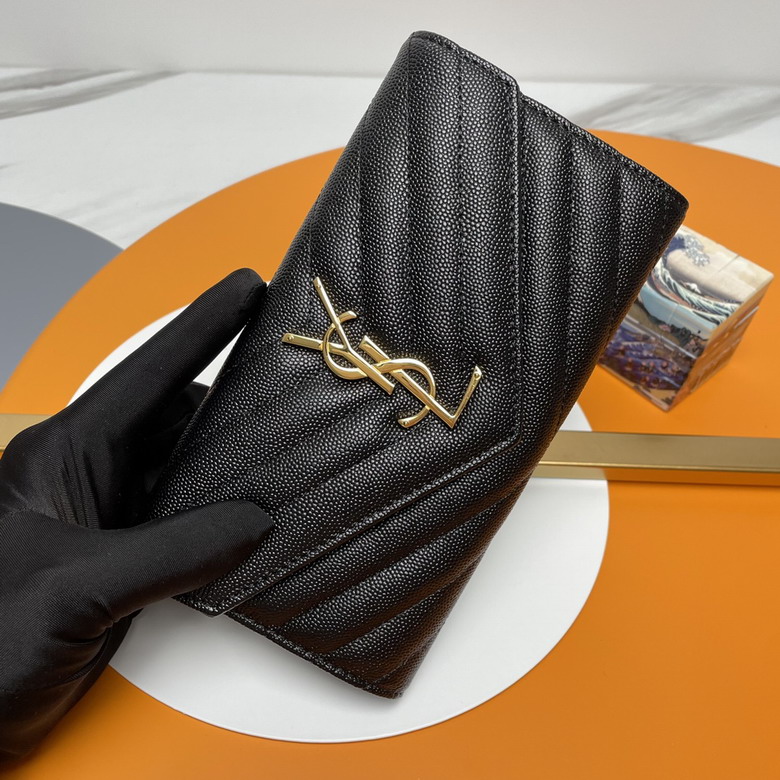 YSL 437469 19x11x3cm 8D1_1