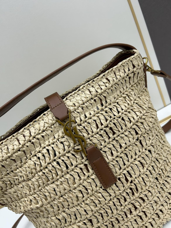 YSL 1977 34x25x15cm jj_1