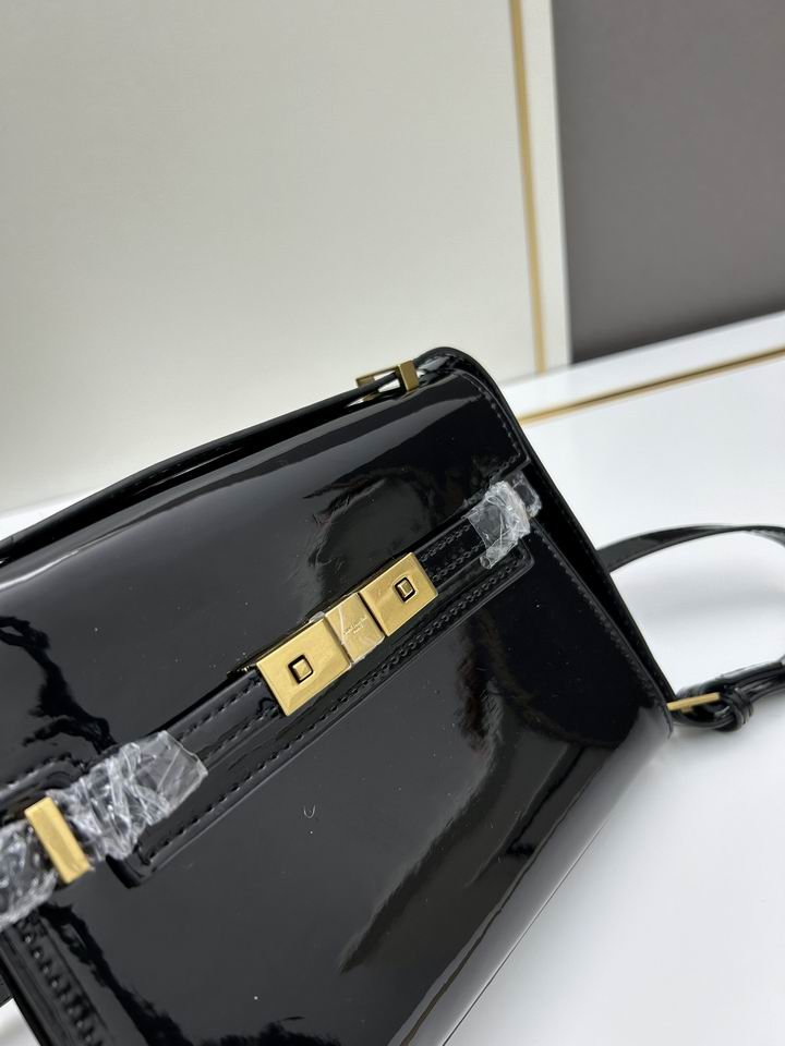 YSL Manhattan 19x14x4cm jj4_1