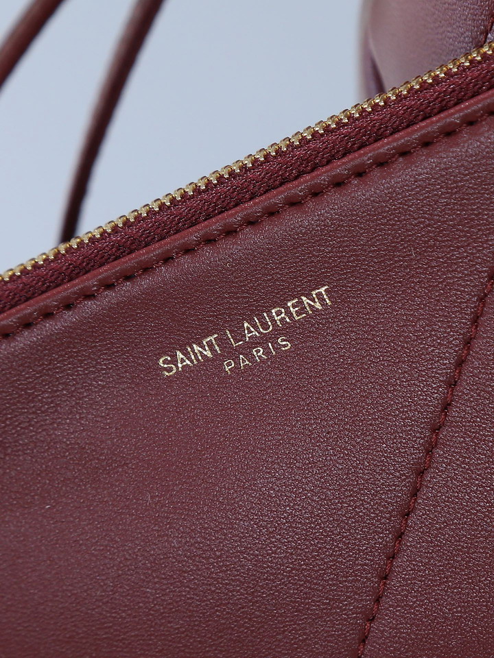 YSL Jamie 833948 27x29x11cm 8D1_1