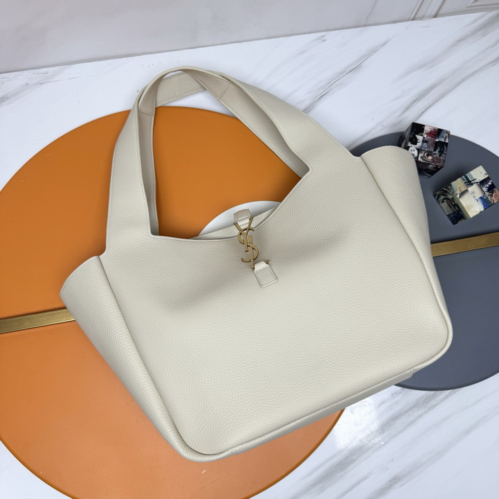 YSL 763435 50x28x18cm 8D1_1