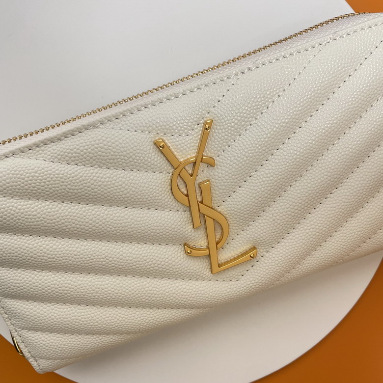 YSL 358094 19x9cm 8D4_1
