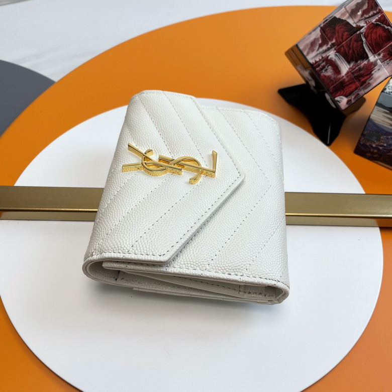 YSL 403943 12 5x10x2 5cm 8D4_1