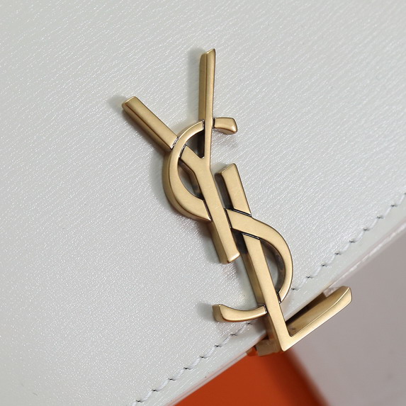 YSL box 787671 25x15x5cm 8D3_1
