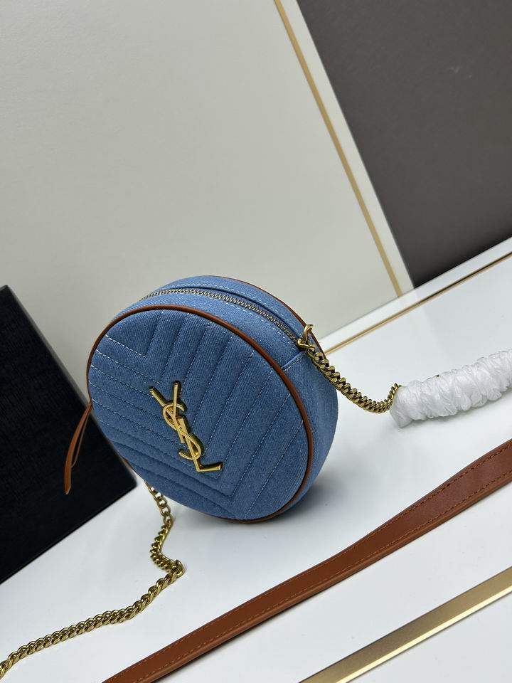 YSL 8820 17x17x5cm jj_1