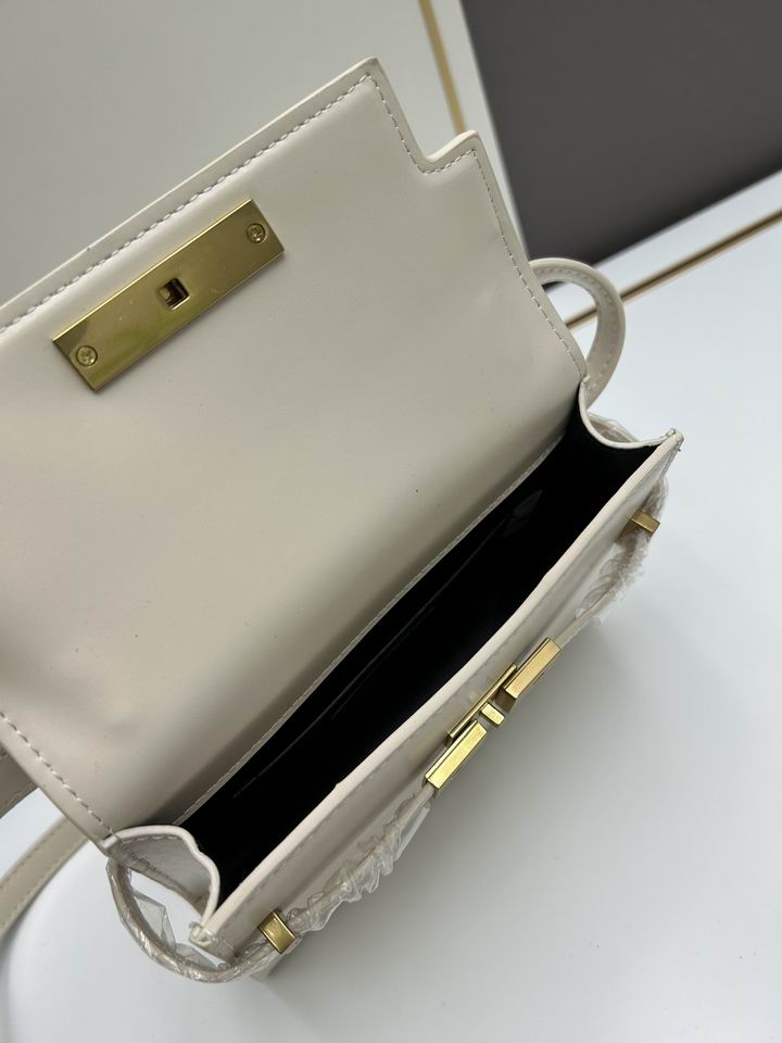 YSL Manhattan 19x14x4cm jj3_1