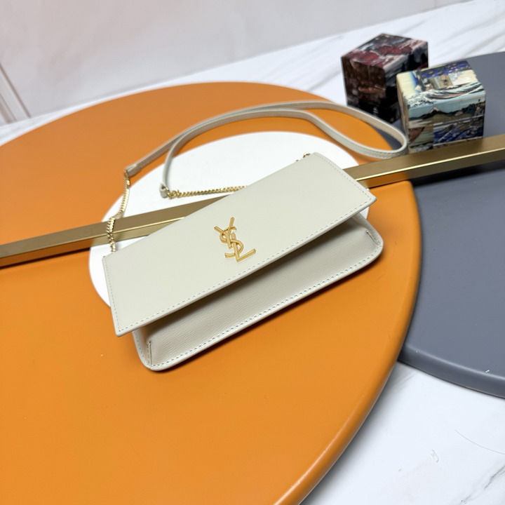 YSL Holder 635095 18x11x2cm 8D6_1