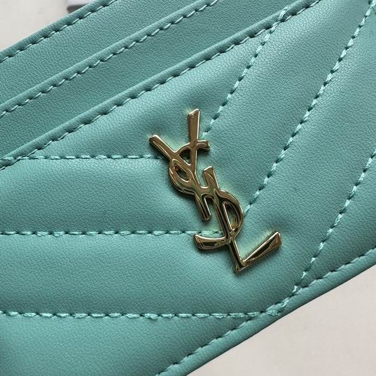 YSL 423291 10.5X7.5x0.5cm zy8_1