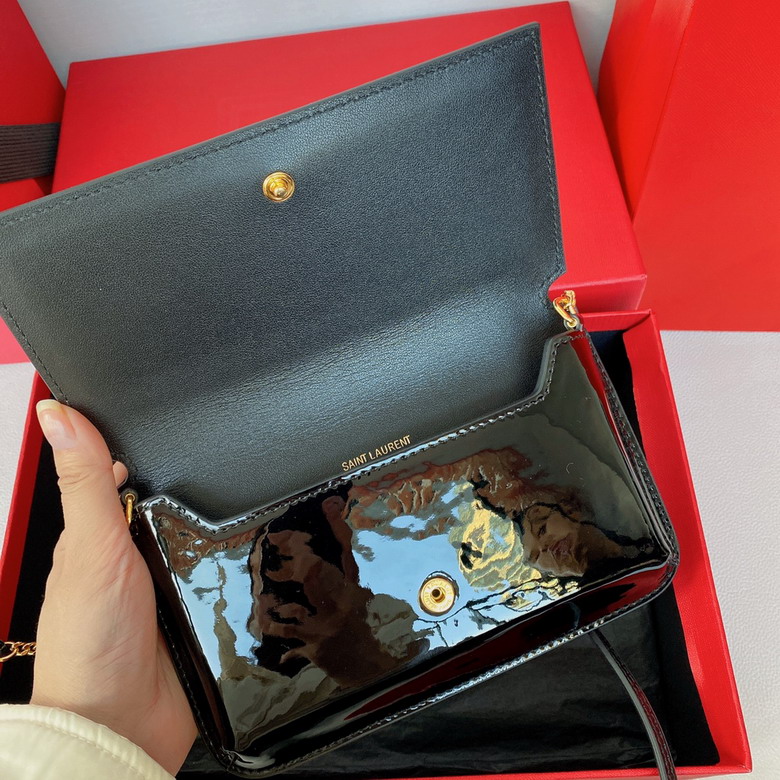 YSL Holder 635095 18x11x2cm 8D_1