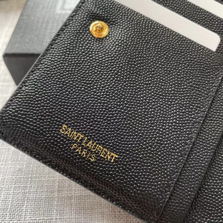 YSL 582296 12x10x3cm 8D_1