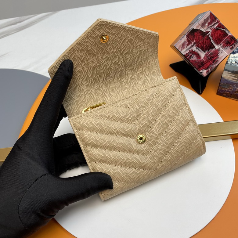YSL 403943 12 5x10x2 5cm 8D3_1