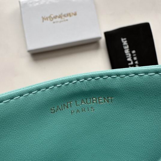 YSL 423291 10.5X7.5x0.5cm zy8_1