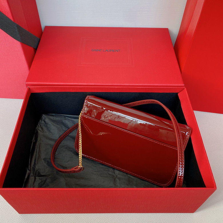YSL Holder 635095 18x11x2cm 8D1_1