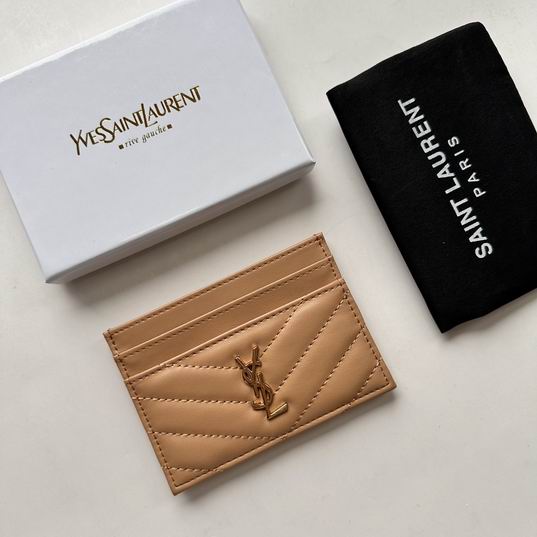 YSL 423291 10.5X7.5x0.5cm zy1_1