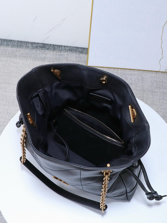 YSL Jamie 833948 27x29x11cm 8D2_1