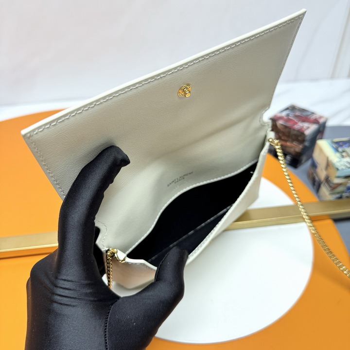 YSL Holder 635095 18x11x2cm 8D6_1