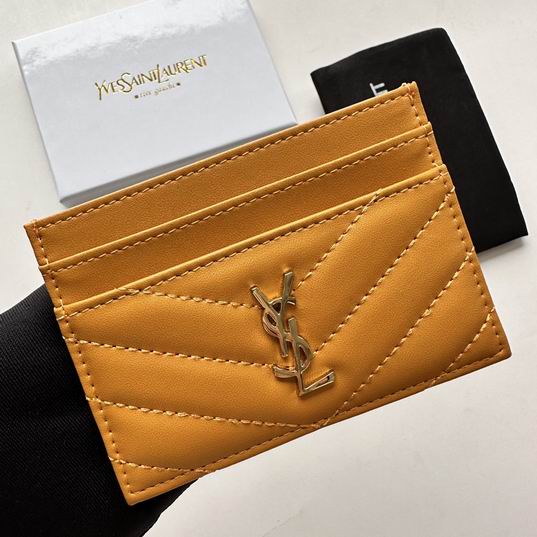 YSL 423291 10.5X7.5x0.5cm zy3_1