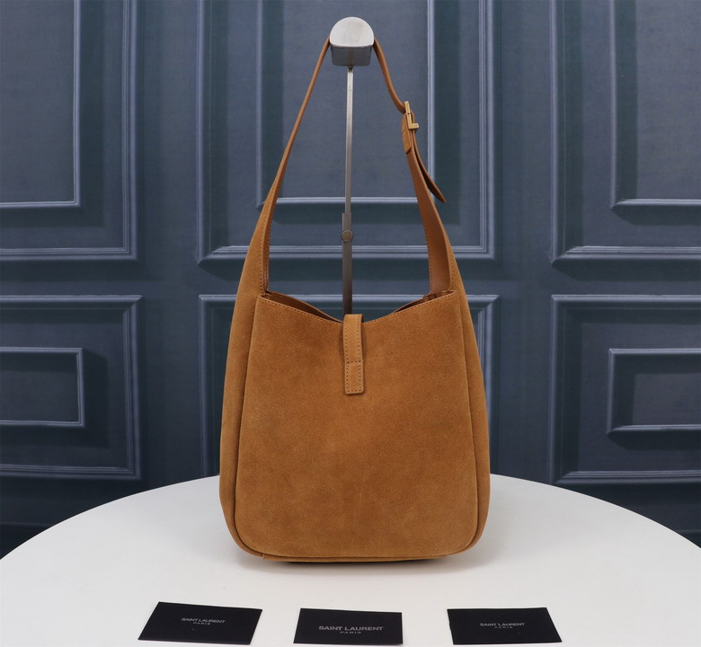 YSL 713938 23x22x8 5cm 8D1_1