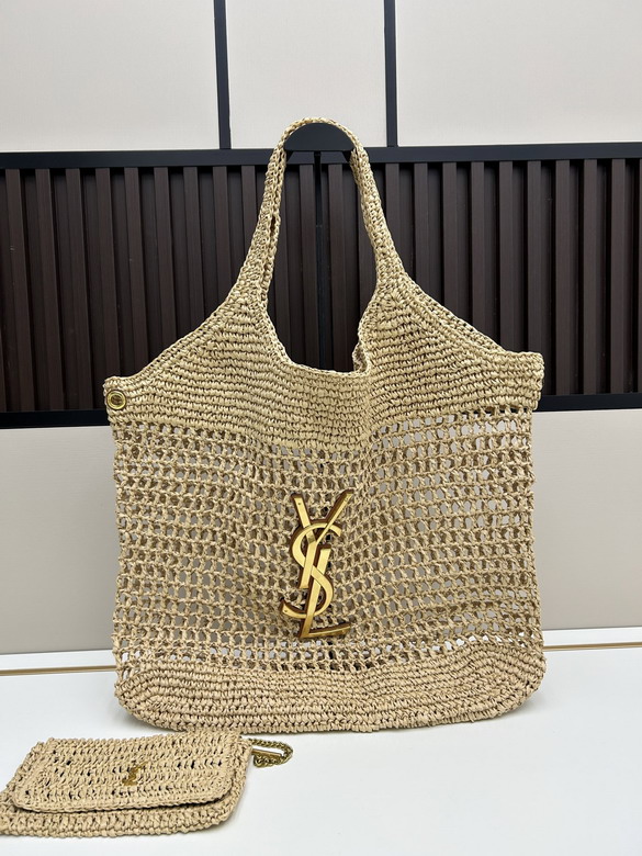 YSL Icare 1811 58cm jj_1