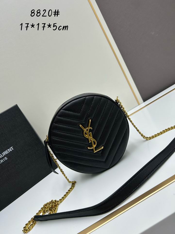 YSL 8820 17x17x5cm jj5_1