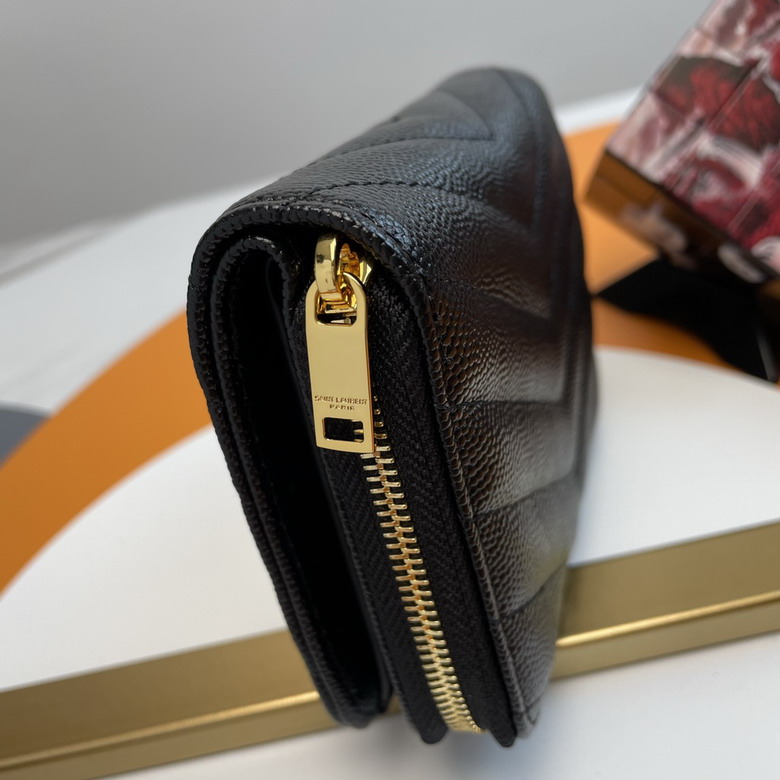 YSL SLP 403723 12x10x3cm 8D3_1
