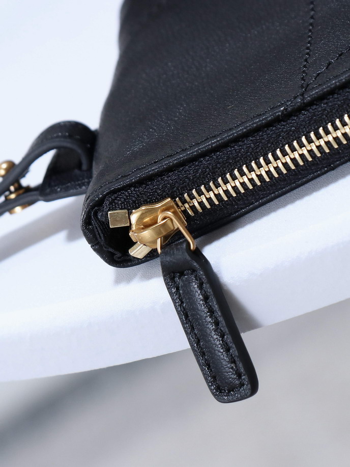 YSL Jamie 833948 27x29x11cm 8D2_1