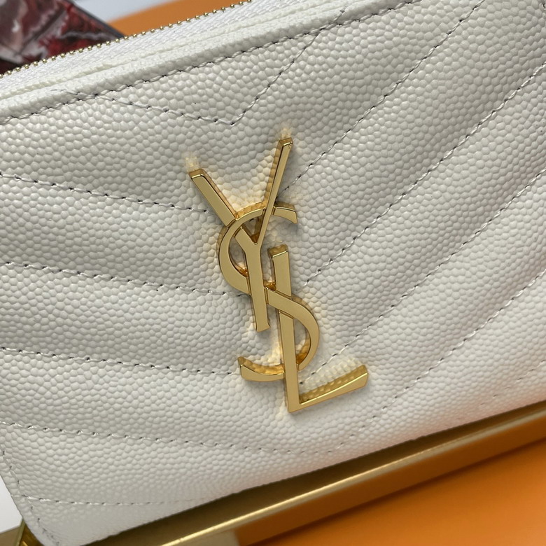 YSL SLP 403723 12x10x3cm 8D4_1