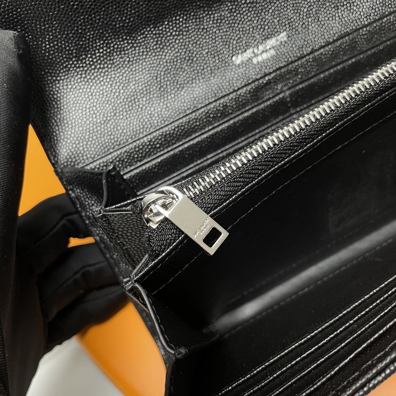 YSL 437469 19x11x3cm 8D3_1