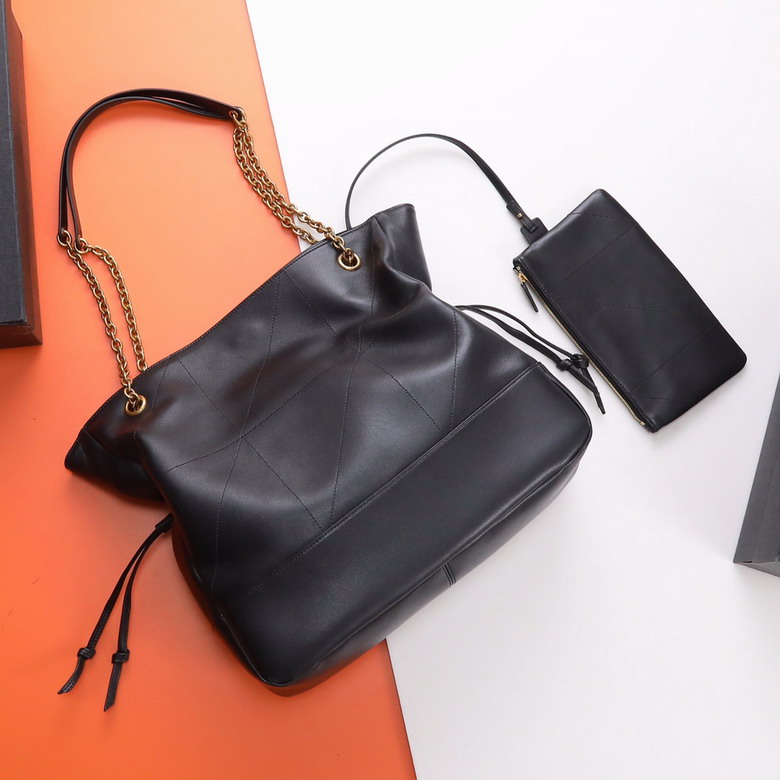 YSL 809824 27x34x3cm 8D_1