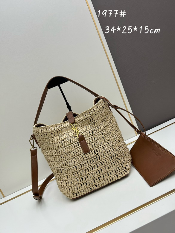 YSL 1977 34x25x15cm jj_1